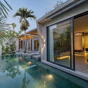  Villa Inspira