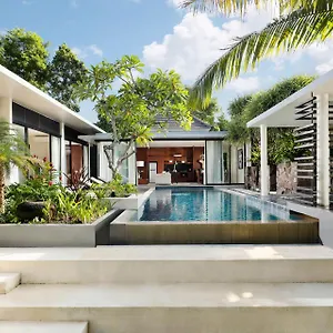 Vinila Villas By Nakula Villa Nusa Dua (Bali)