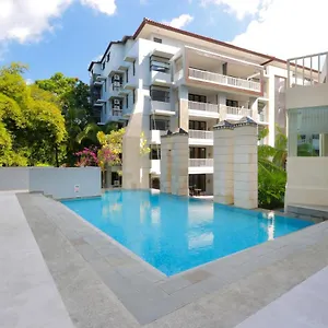 Swiss-belhotel Bay View Apartment Nusa Dua (Bali)