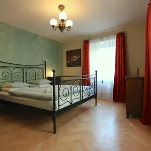 Mala Strana 1 Apartment Prague